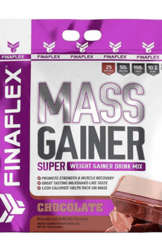 FINAFLEX MASS GAINER 15 LBS