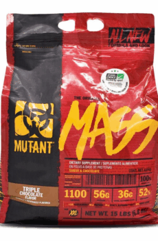 MUTANT MASS 15 LBS