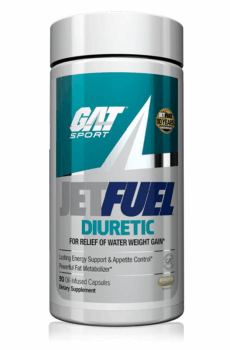GAT JETFUEL DIURETIC 90 CAPS