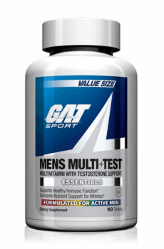 GAT MULTI TEST 150 CT