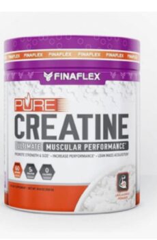 Creatina - Pure Creatine - 300 grs - Finaflex - Venta Creatina