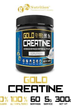 Creatina