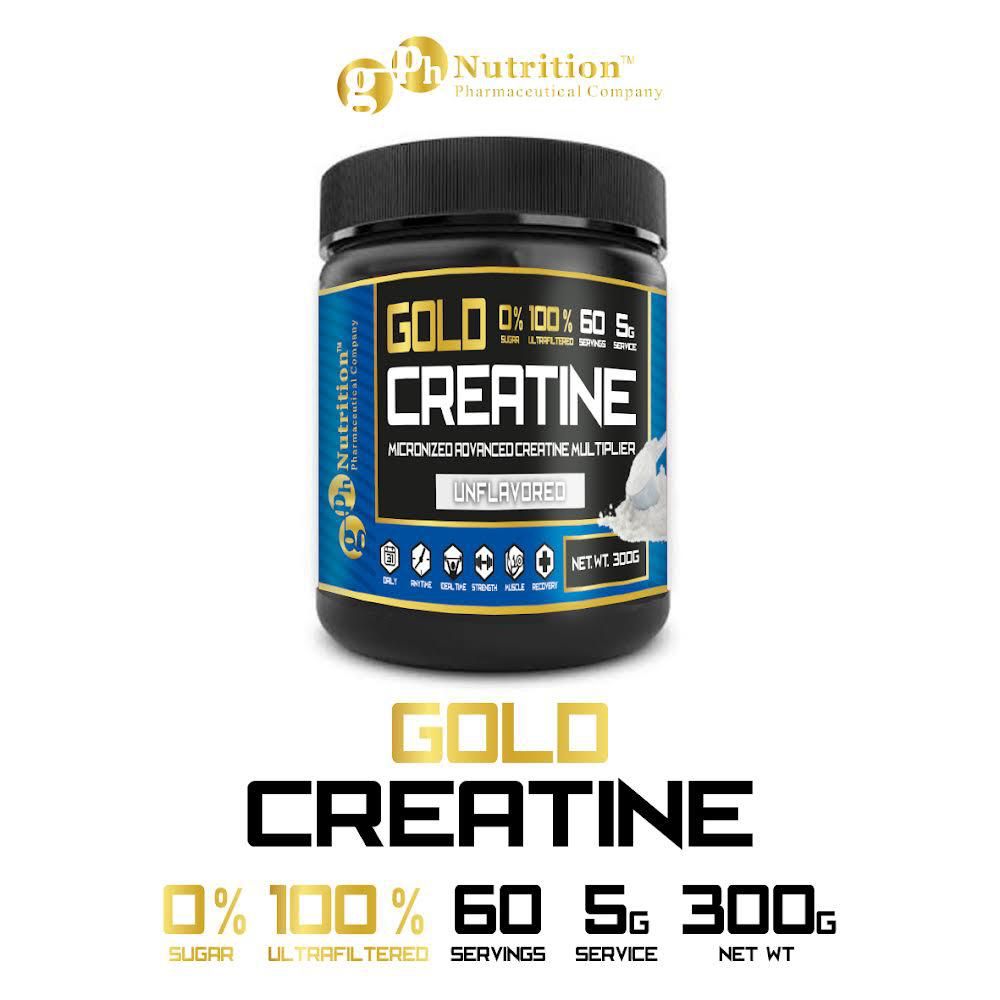 Creatina