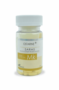 Ostarine - GPH Pharmaceuticals - Sarms